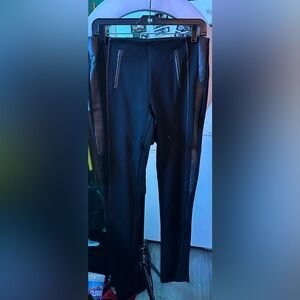 Ci Sono, dress pants, size Large